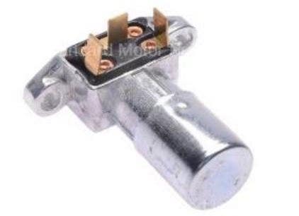 Standard Motor Products Ds68t Dimmer Switch Standard Motor Products  Dimmer