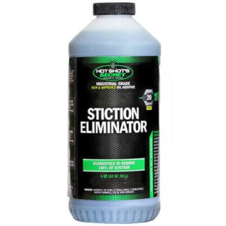 Hot Shot's Secret Original Stiction Eliminator - 32 Fl. Oz. (Packaging May Vary)
