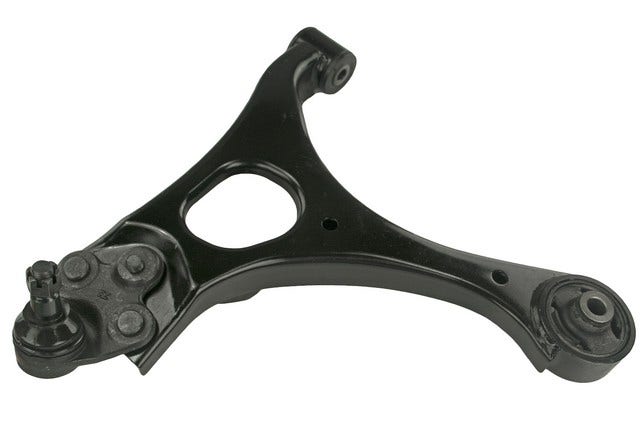 Mevotech Original Grade Suspension Control Arm And Ball Joint Assembly