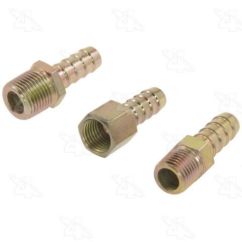 Four Seasons Automatic Transmission Oil Cooler Line Connector P/N:53013