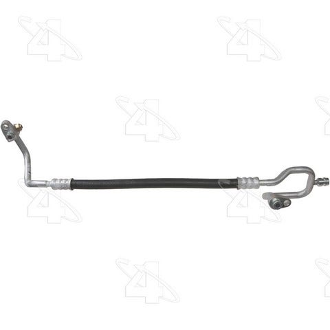 Four Seasons A/C Refrigerant Discharge Hose P/N:55089  A/C Refrigerant Discharge