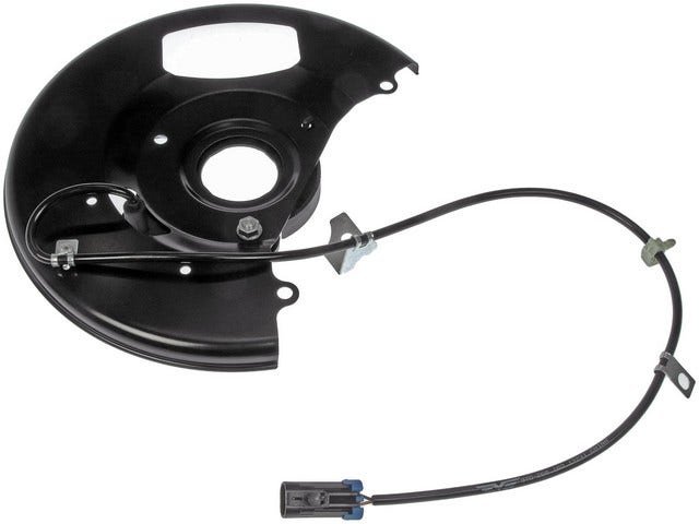 Dorman - Oe Solutions Abs Wheel Speed Sensor P/N:970-268  Abs Wheel Speed Sensor
