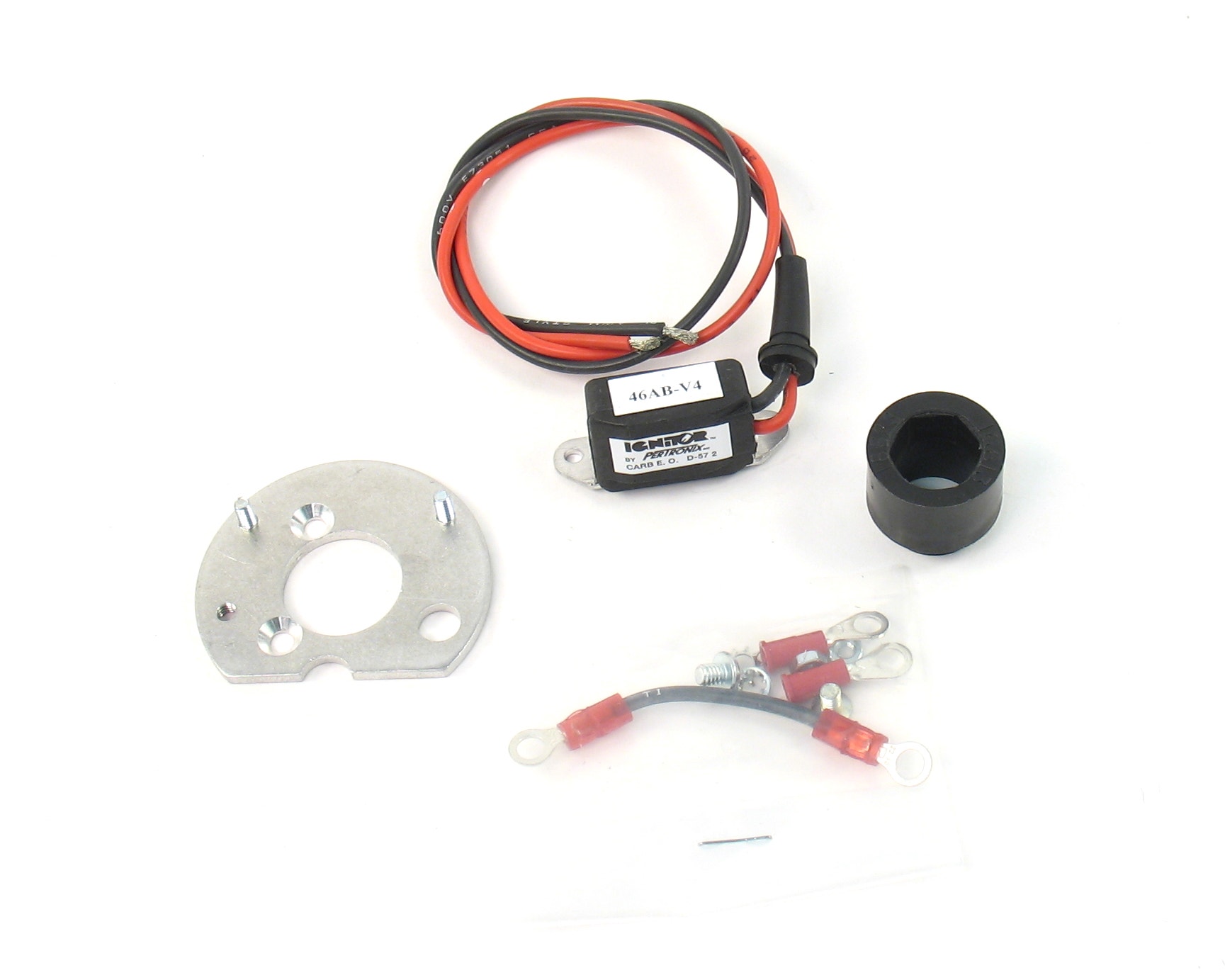 Pertronix 6Cyl Nippon Ign  6Cyl Nippon Ign