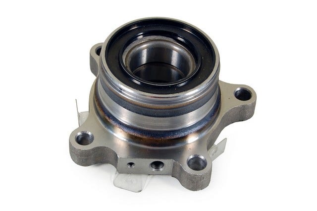 Mevotech Wheel Bearing And Hub Assembly P/N:H512228  Wheel Bearing And Hub