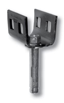 Concrete Slab Anchor Concrete Slab Anchor