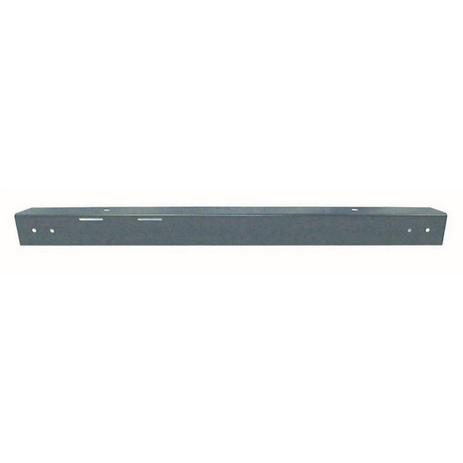 Omix 12031.03 Bumper-Front Fits 87-95 Wrangler (Yj)   Bumper-Front Fits 87-95