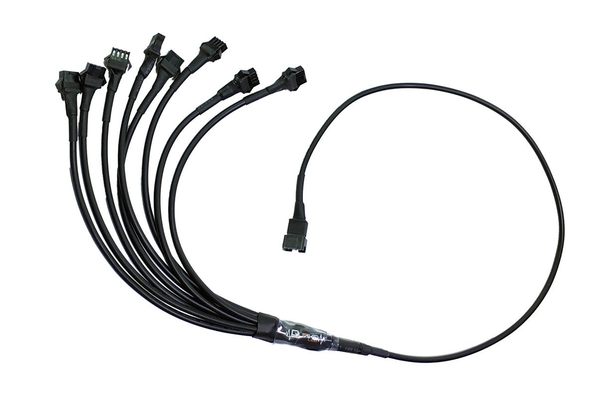 Quake Led Qw842