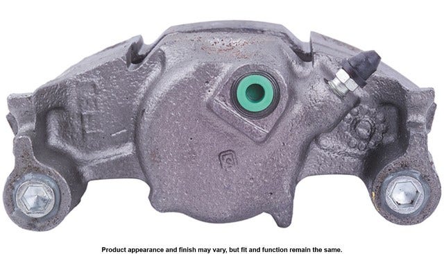 Cardone Reman Disc Brake Caliper P/N:18-4130  Disc Brake Caliper P/N: