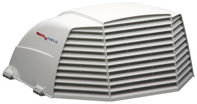 Maxx Ii Vent Cover  White Maxx Ii Vent Cover  White
