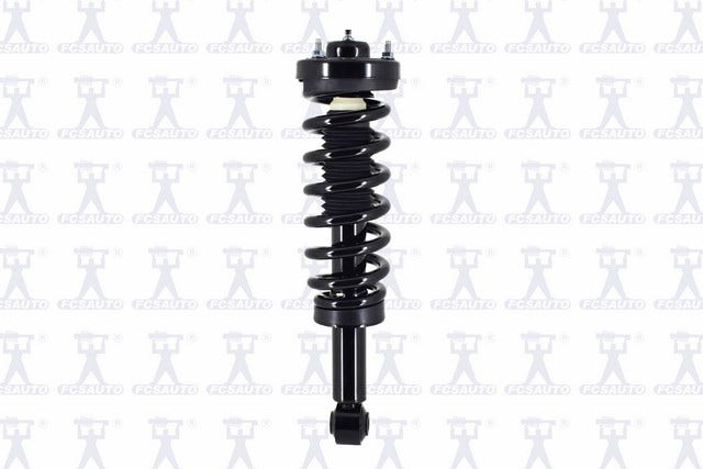 Focus Auto Parts Suspension Strut And Coil Spring Assembly P/N:1345560