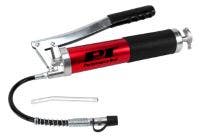 Performance Tool W54290 Aluminum Heavy Duty Lever Grease Gun Kit   Aluminum