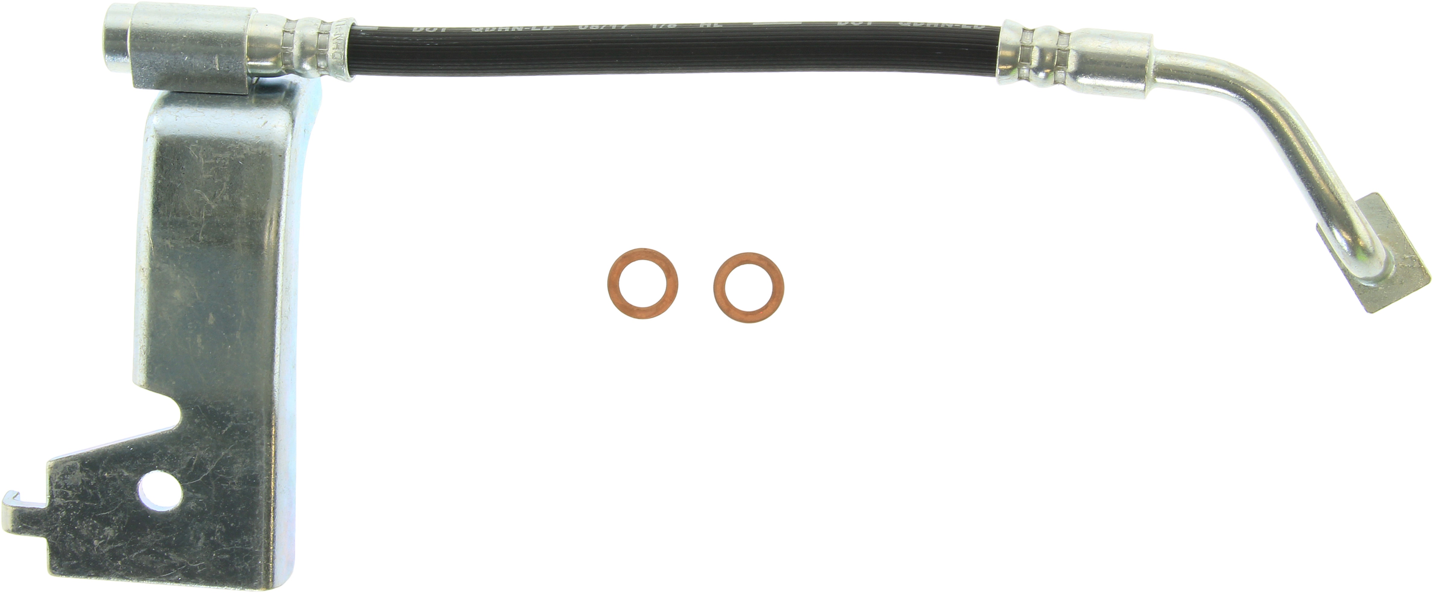Centric Parts 150.61364  Brake Hydraulic Hose P/N: