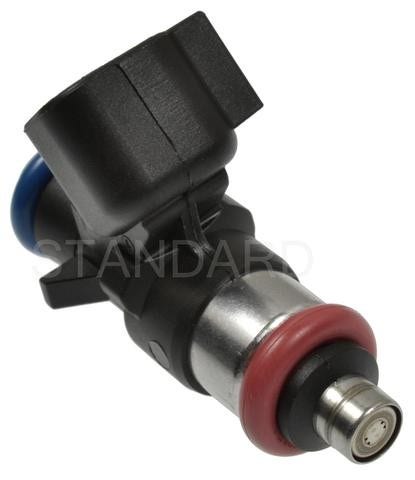 Standard Ignition Fuel Injector P/N:Fj1147  Fuel Injector P/N: