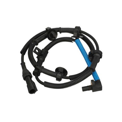 Standard Ignition Abs Wheel Speed Sensor P/N:Als198  Abs Wheel Speed Sensor P/N: