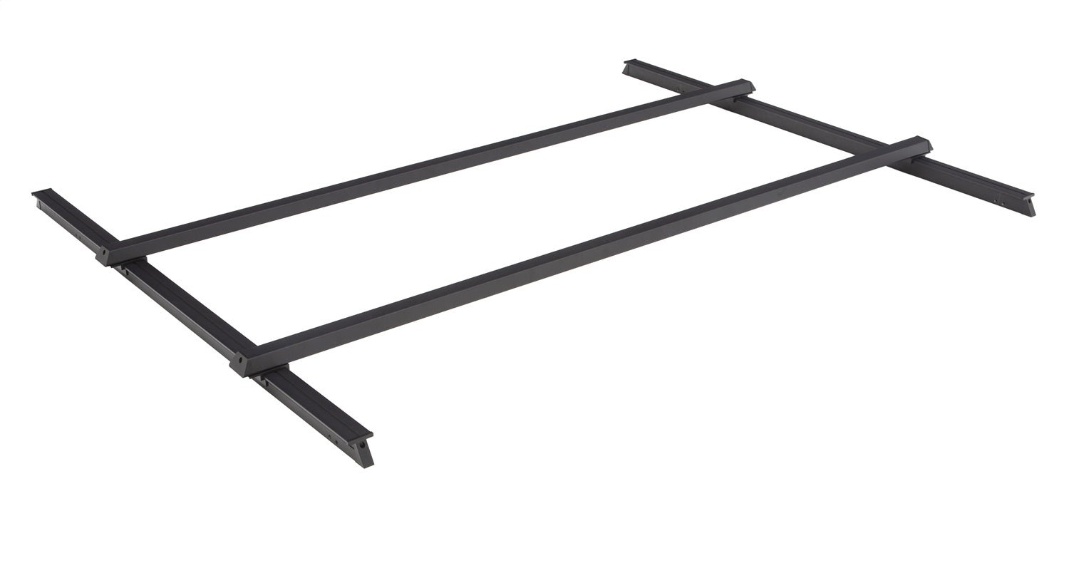 Roll-N-Lock Qr123 Qwikrak Cargo Manager Fits 19-20 Ranger Roll-N-Lock  Qwikrak