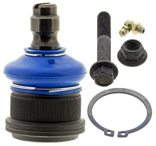 Mevotech Suspension Ball Joint P/N:Ms76501  Suspension Ball Joint P/N: