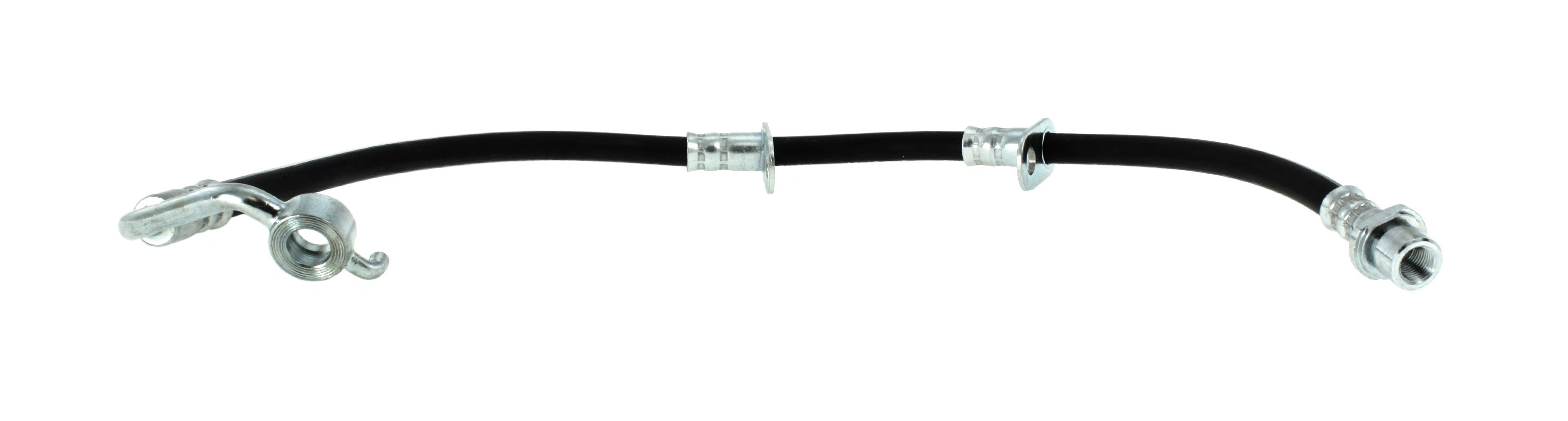 Centric Parts Brake Hydraulic Hose P/N:150.44063  Brake Hydraulic Hose P/N: