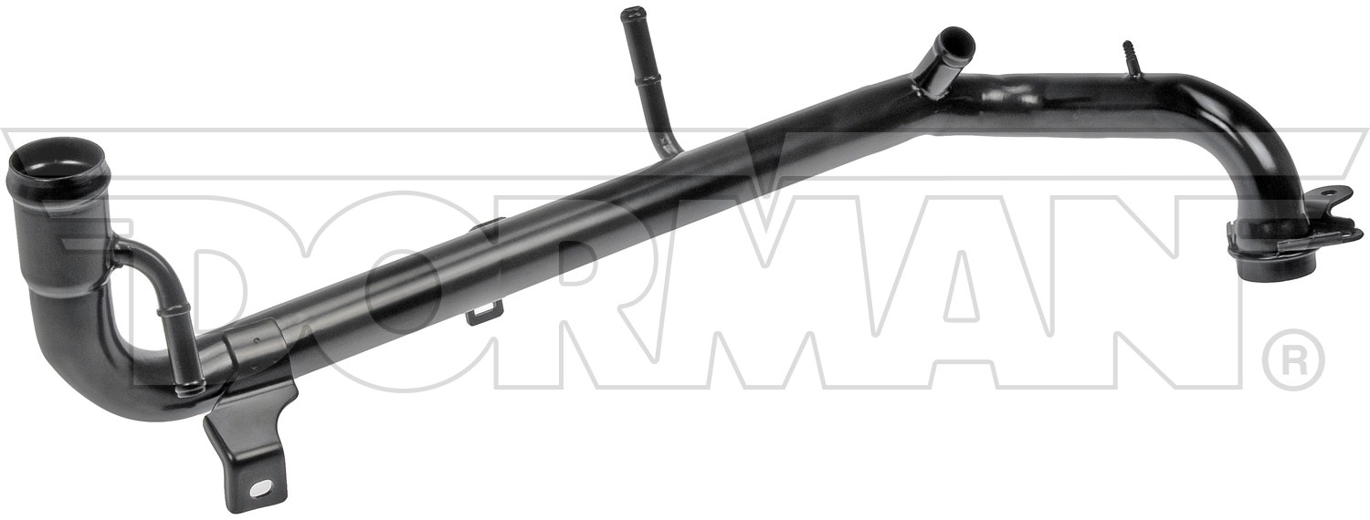 Dorman - Oe Solutions Hvac Heater Hose Assembly P/N:626-534 Heater Parts
