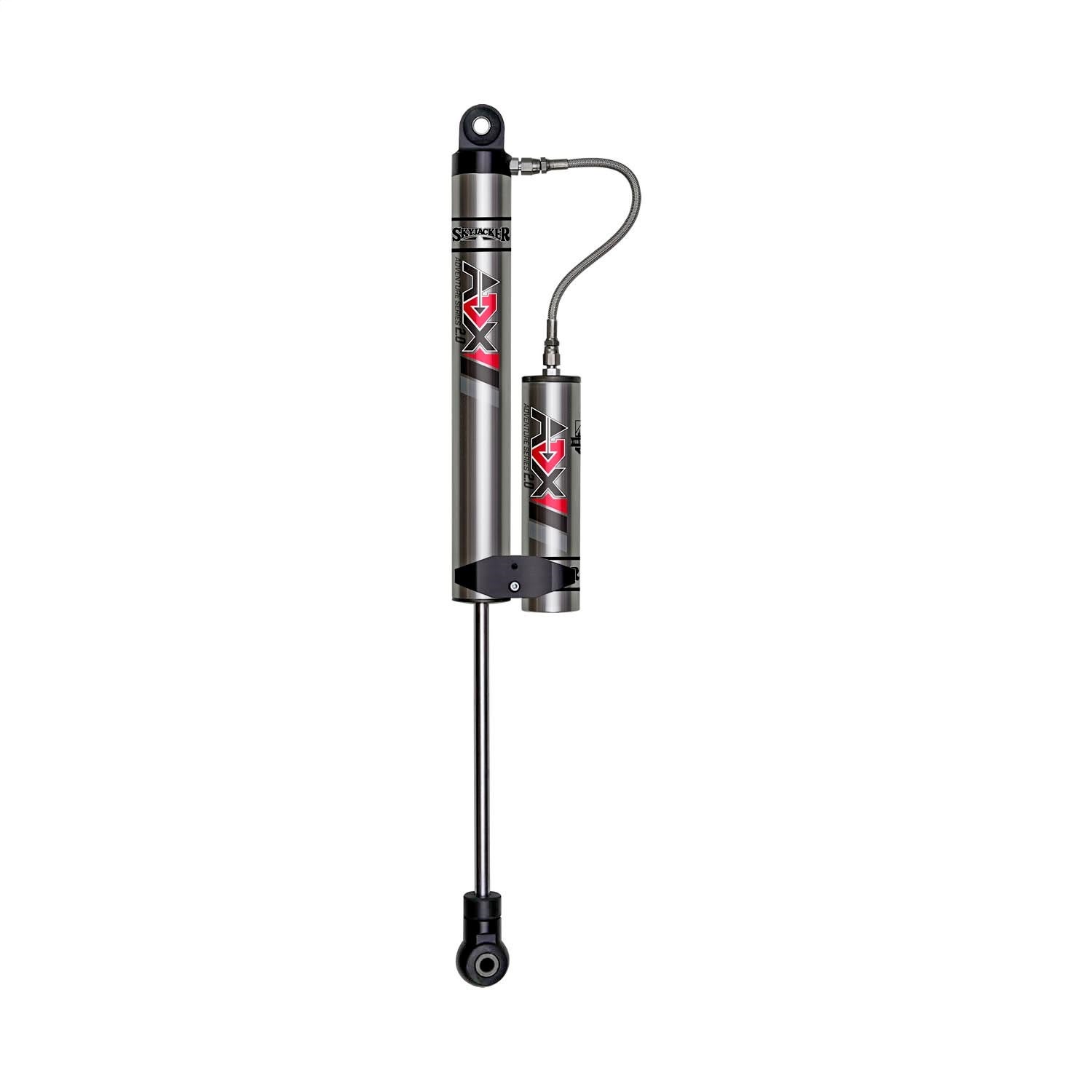 Skyjacker A2036 Adx 2.0 Adventure Series Remote Reservoir Monotube Shock   Adx