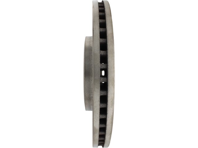 Centric Parts Disc Brake Rotor P/N:121.61094  Disc Brake Rotor P/N: