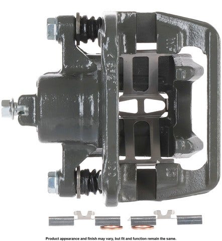 Cardone Reman Disc Brake Caliper P/N:19-B2589  Disc Brake Caliper P/N: