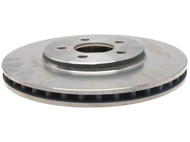 Raybestos Brakes Disc Brake Rotor P/N:7992R  Disc Brake Rotor P/N: