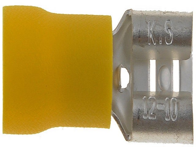 Dorman - Conduct-Tite  P/N:85454   P/N: