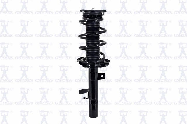 Focus Auto Parts Suspension Strut And Coil Spring Assembly P/N:1335897R