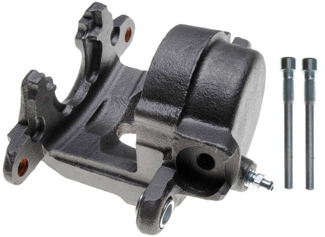 Raybestos Brakes Disc Brake Caliper P/N:Frc5248 Professional Grade Brake Caliper