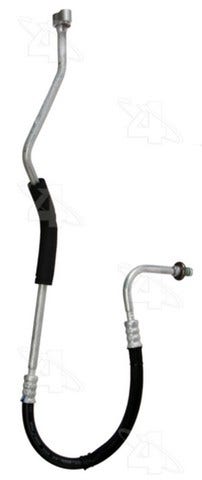 Four Seasons A/C Liquid Line With Orifice Tube P/N:55821  A/C Liquid Line With