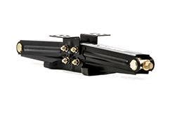 Eaz-Lift 24" Rv Stabilizing Scissor Jack, Fits Pop-Up Campers And Travel
