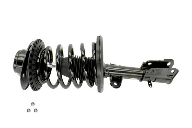 Kyb Suspension Strut And Coil Spring Assembly P/N:Sr4038  Suspension Strut And