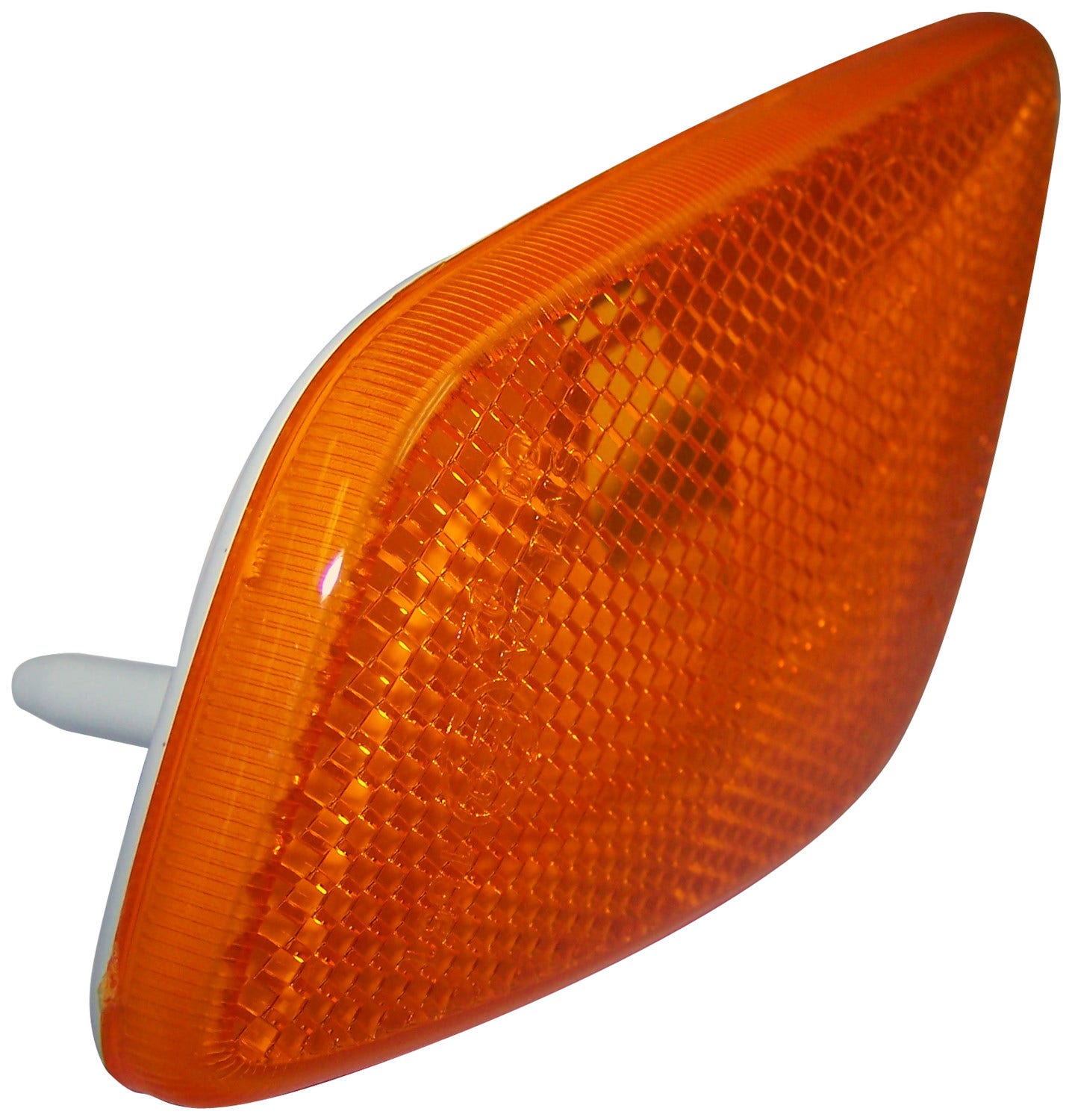 Crown Automotive 55155628Ab Side Marker Light Fits 97-06 Wrangler (Tj) Crown