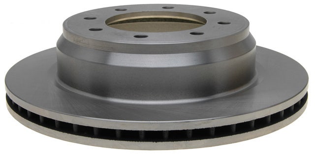Raybestos Brakes Disc Brake Rotor P/N:980974R  Disc Brake Rotor P/N: