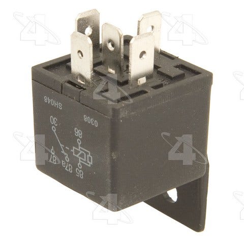 Four Seasons Hvac Blower Motor Relay,Hvac Heater Relay,Hvac System Relay