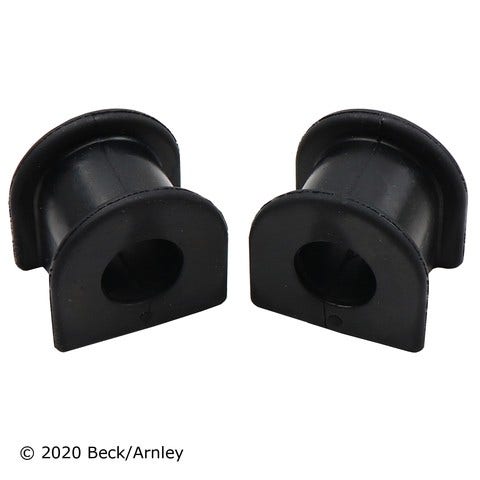 Beck/Arnley Suspension Stabilizer Bar Bushing Kit P/N:101-5578  Suspension