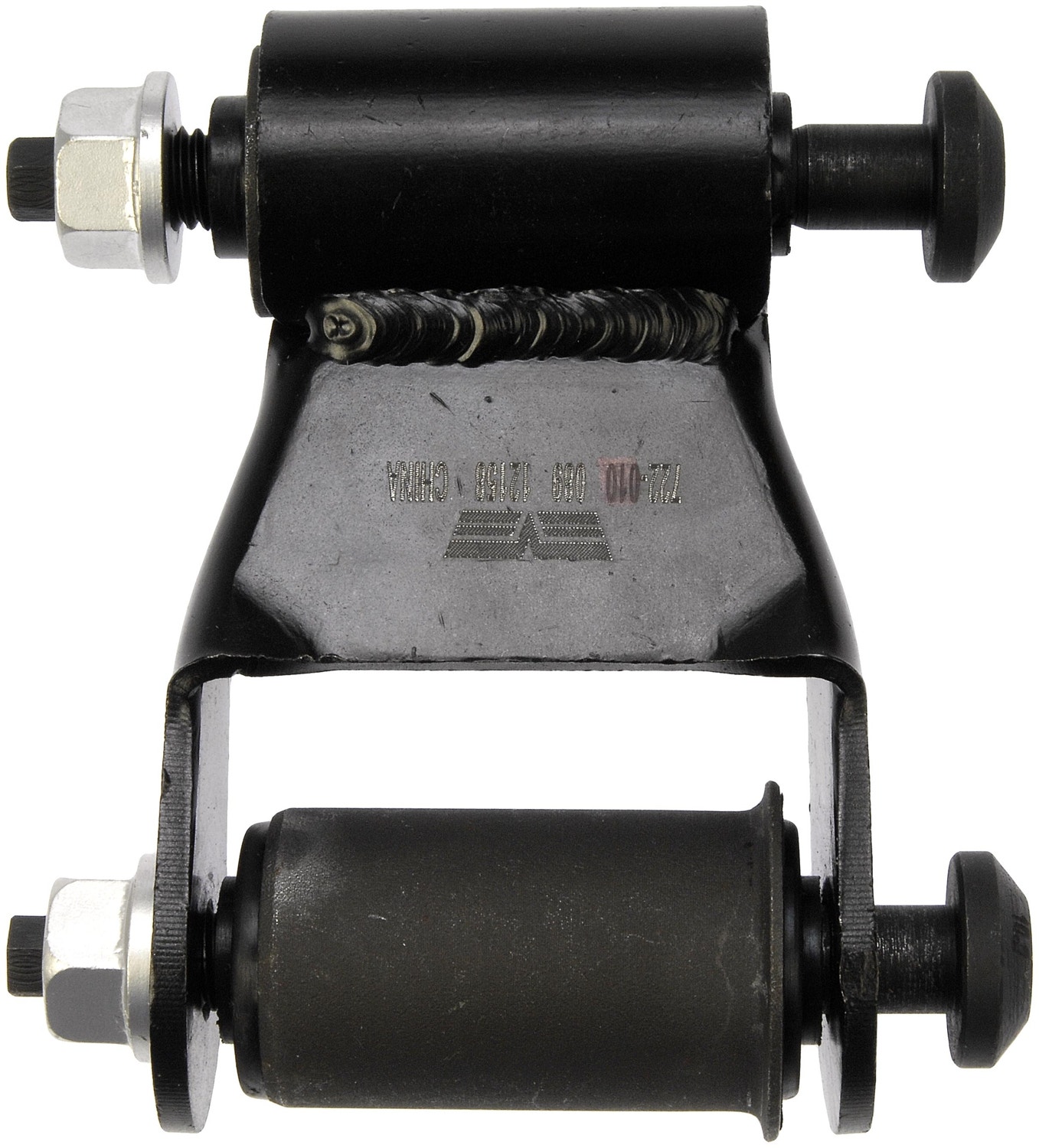 Dorman - Oe Solutions Leaf Spring Shackle P/N:722-020 Oe Solutions (Tm) Leaf