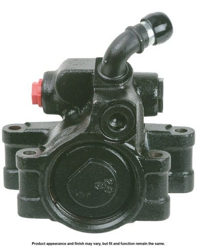 Cardone Reman Power Steering Pump P/N:20-329  Power Steering Pump P/N:
