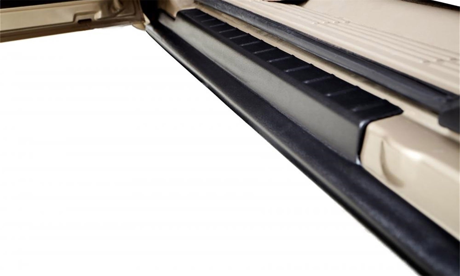 Bushwacker 14102 Trailarmor Rocker Panel   Trailarmor Rocker Panel