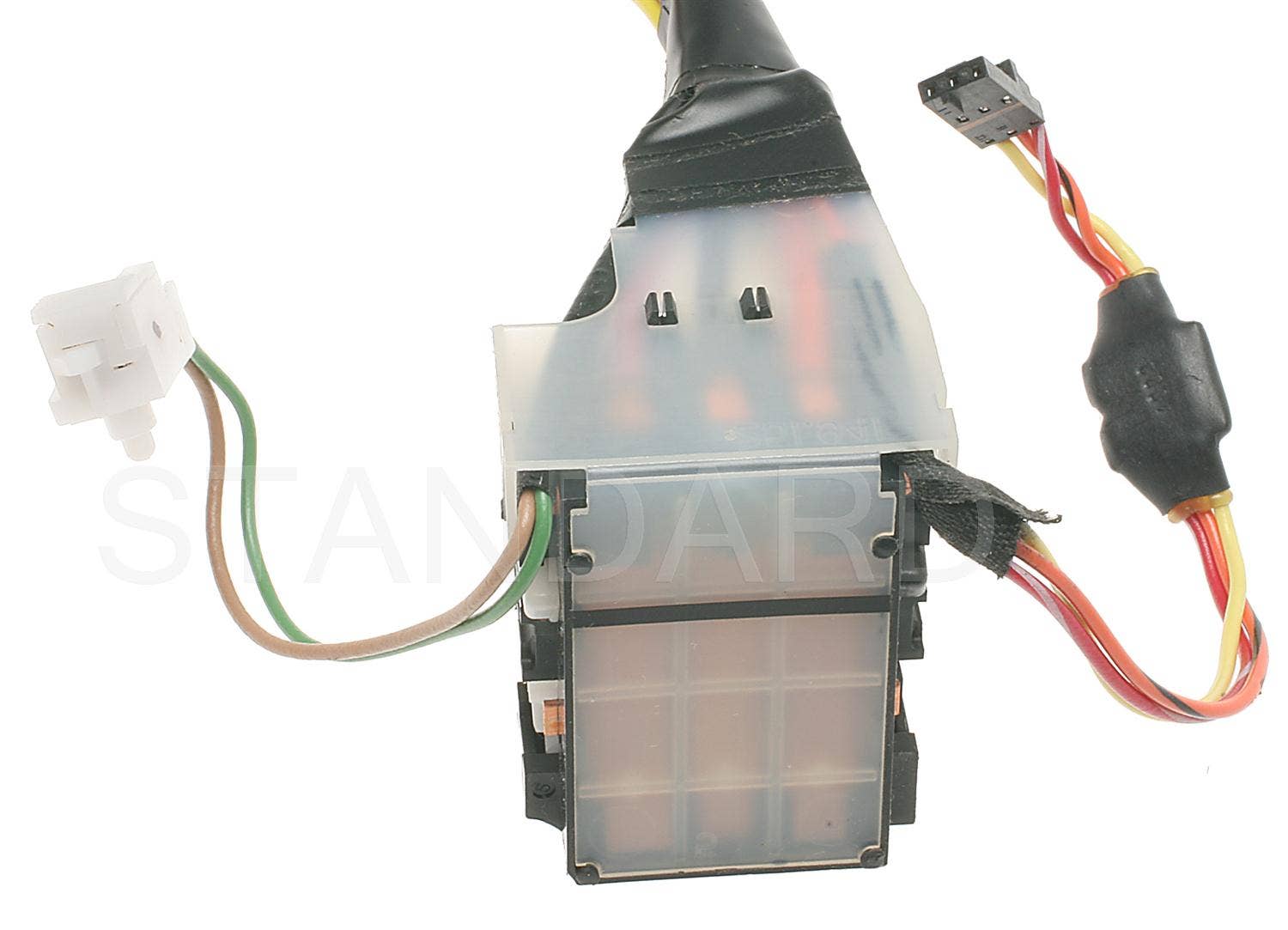 Standard Ignition Ignition Starter Switch P/N:Us-515  Ignition Starter Switch