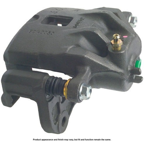 Cardone Reman Disc Brake Caliper P/N:19-B2646  Disc Brake Caliper P/N: