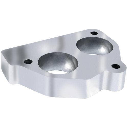 Trans-Dapt 2734 Smooth-Bore Throttle Body Spacers Trans Dapt  Throttle Body
