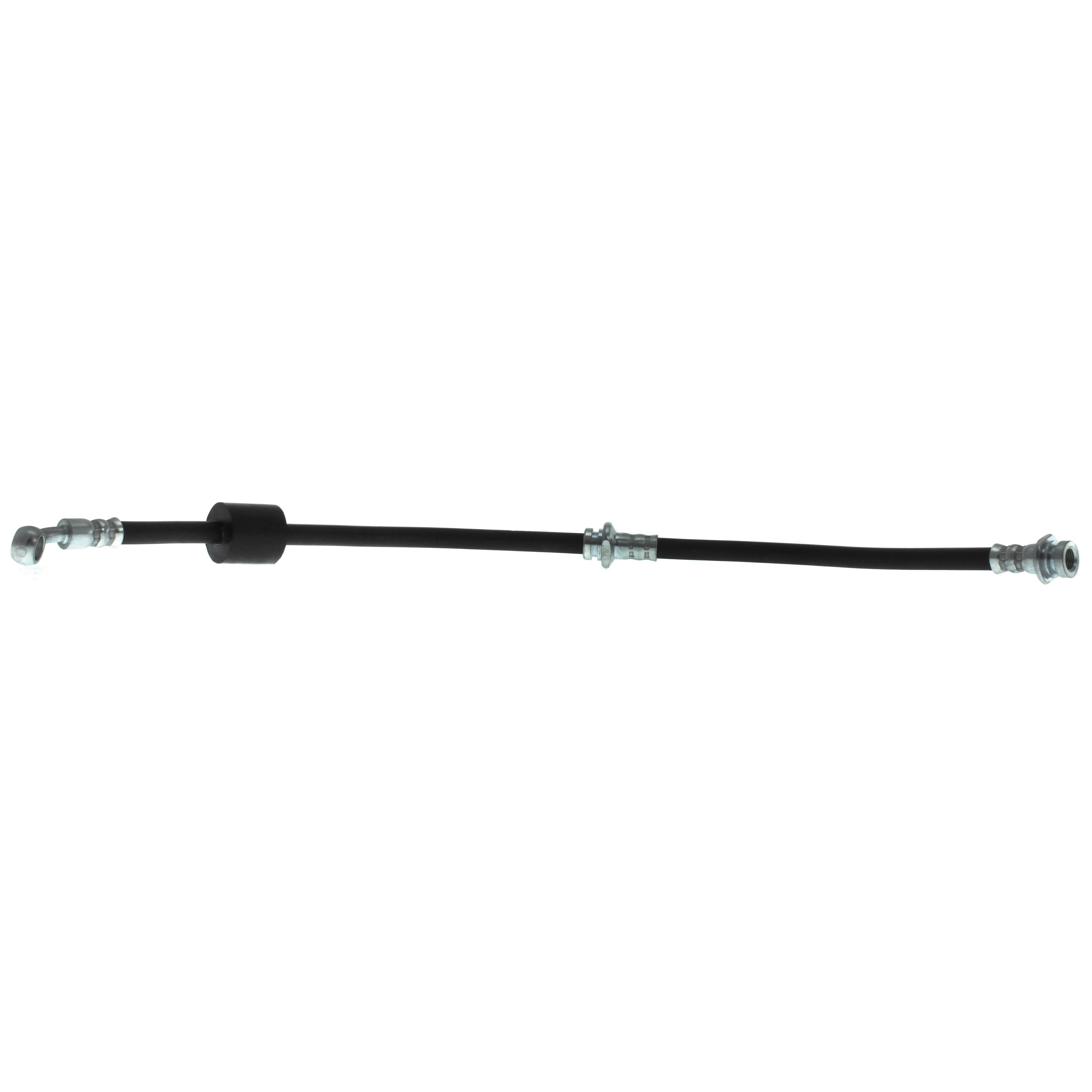 Centric Parts Brake Hydraulic Hose P/N:150.48015  Brake Hydraulic Hose P/N: