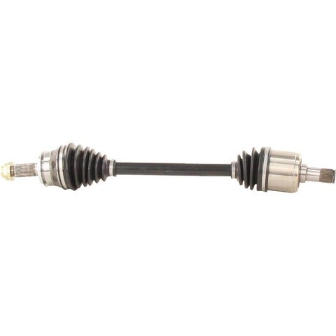 Trakmotive Cv Axle Shaft P/N:Ho-8475  Cv Axle Shaft P/N: