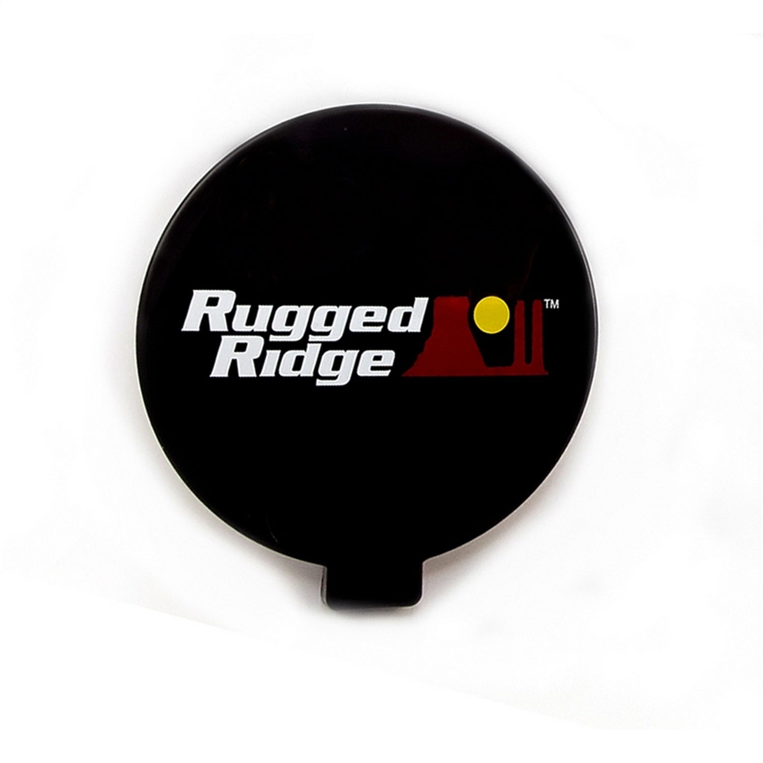 Rugged Ridge 15210.57 Fog Light Cover   Fog Light Cover