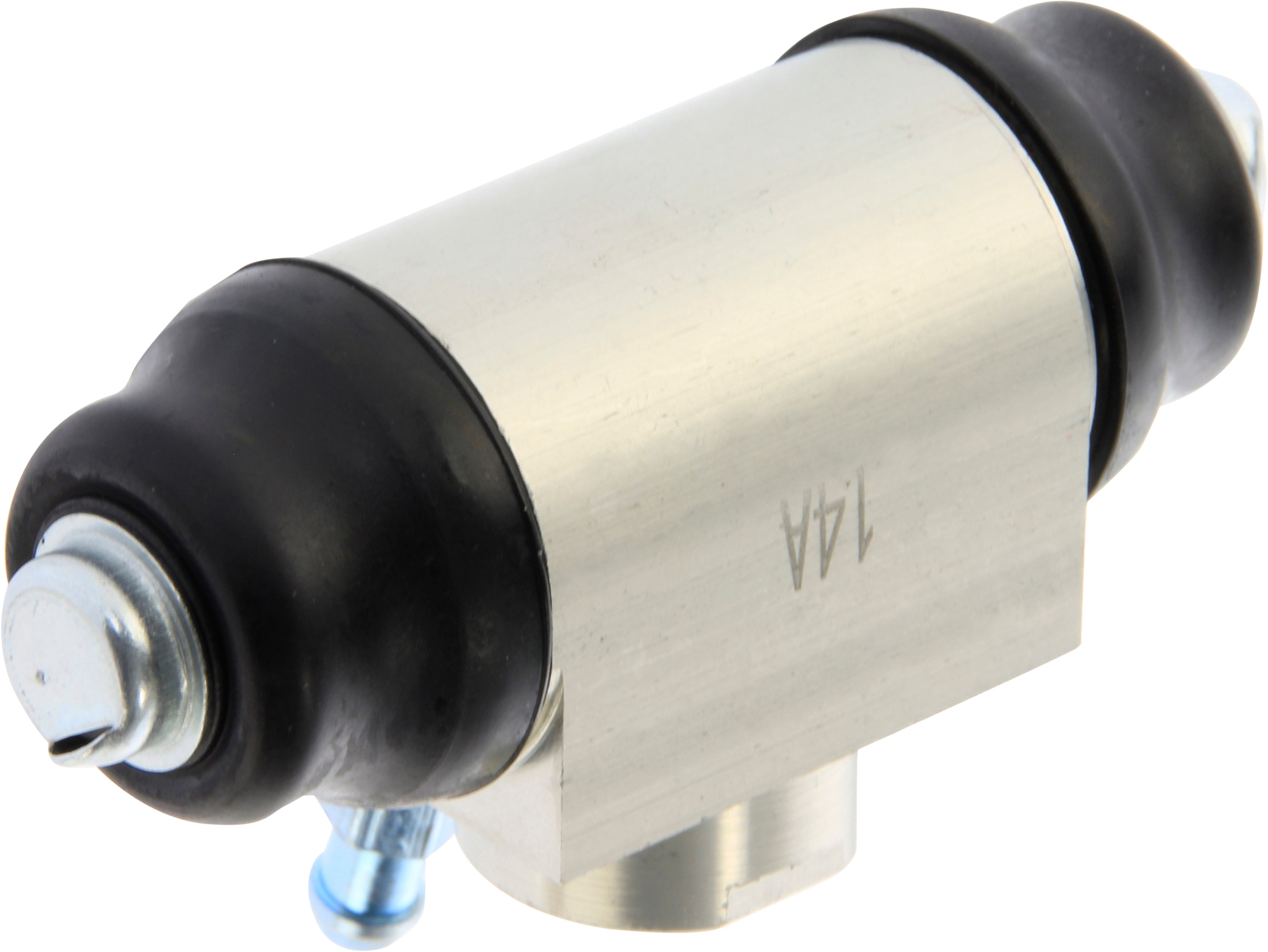 Centric Parts Drum Brake Wheel Cylinder P/N:134.33506  Drum Brake Wheel Cylinder