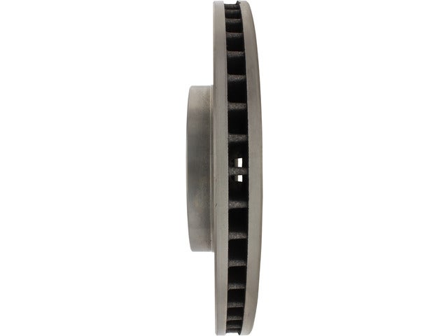 Centric Parts Disc Brake Rotor P/N:121.51028  Disc Brake Rotor P/N: