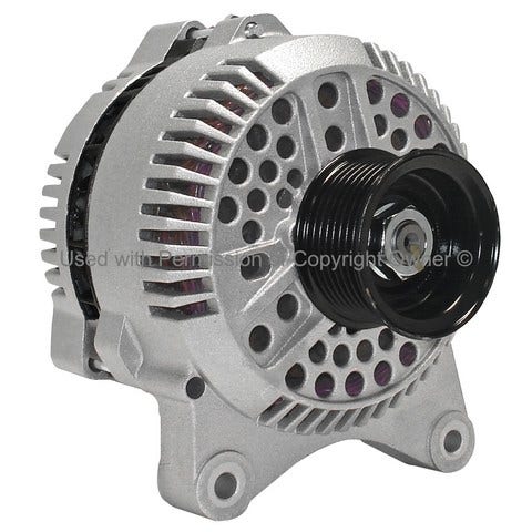 Mpa Alternator P/N:7791810  Alternator P/N: