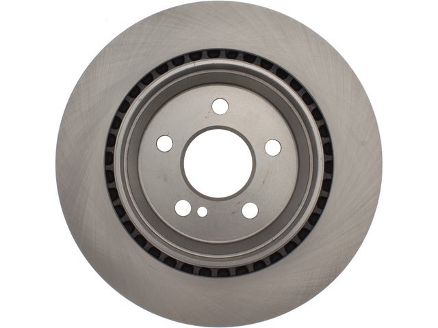 Centric Parts Disc Brake Rotor P/N:121.35079  Disc Brake Rotor P/N: