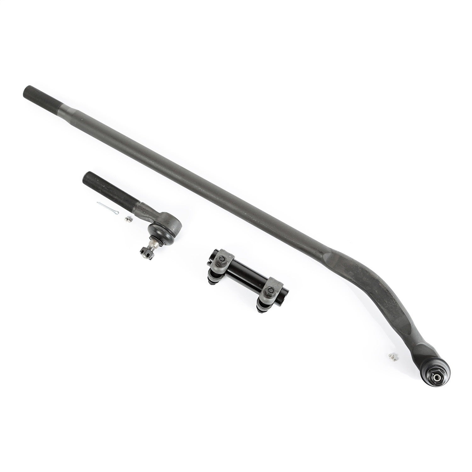 Omix 18050.11   Drag Link Kit Fits 07-18 Wrangler (Jk)